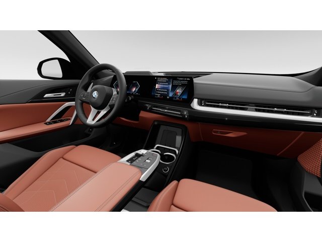New 2026 Black Sapphire Metallic BMW xDrive28i image 14