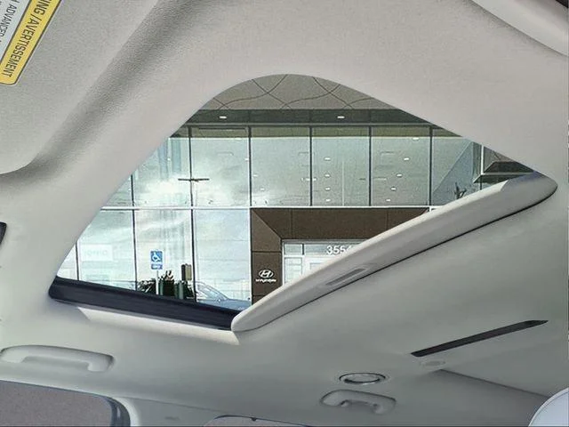 New 2026 Gray Hyundai Calligraphy image 18