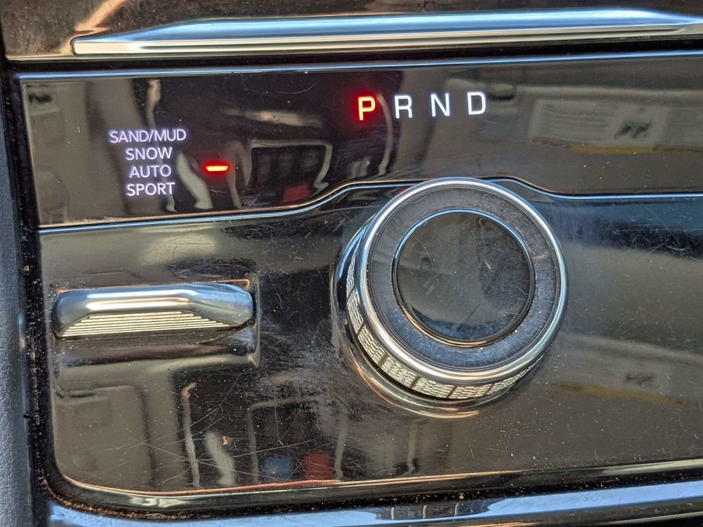 2022 Jeep Grand Cherokee L Limited - Photo 24