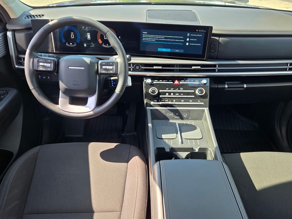 2024 Hyundai Santa Fe SE - Photo 28