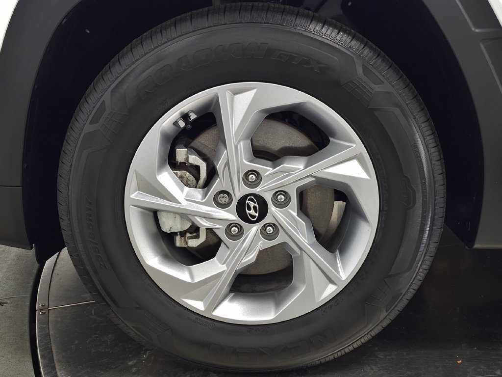 2023 Hyundai Tucson SEL - Photo 13