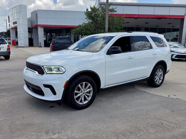 2023 Dodge Durango SXT