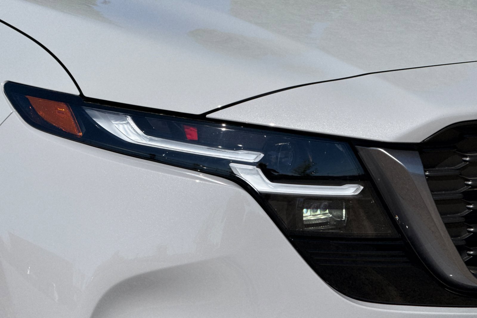 New 2026 AREO GRAY METALLIC MAZDA 2.5 S Preferred image 31