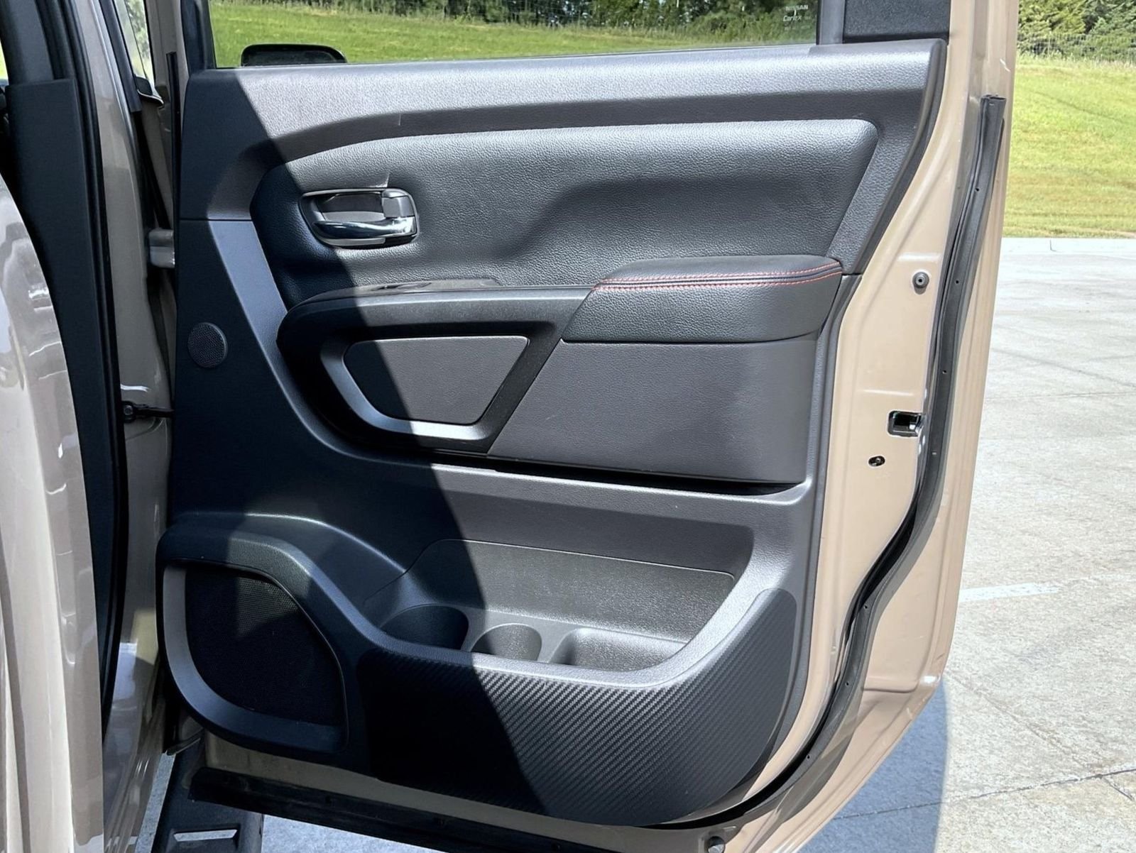 Certified Used 2023 Baja Storm Nissan PRO-4X image 18