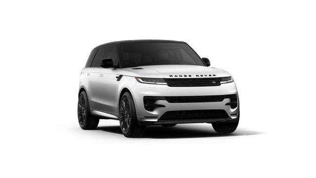 2027 LAND ROVER Range Rover Sport Autobiography 530PS Auto