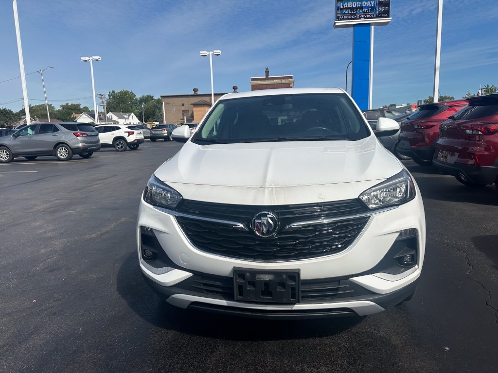 2023 Buick Encore GX Preferred - Photo 29