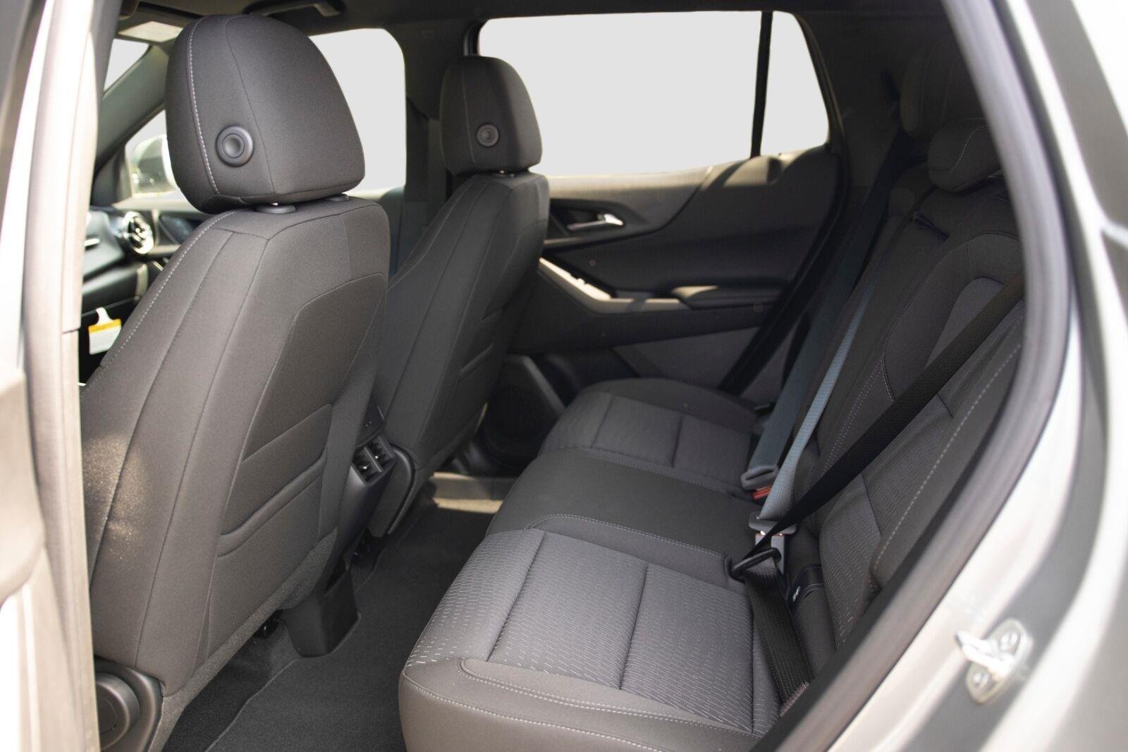 2026 Chevrolet Equinox LT - Photo 22