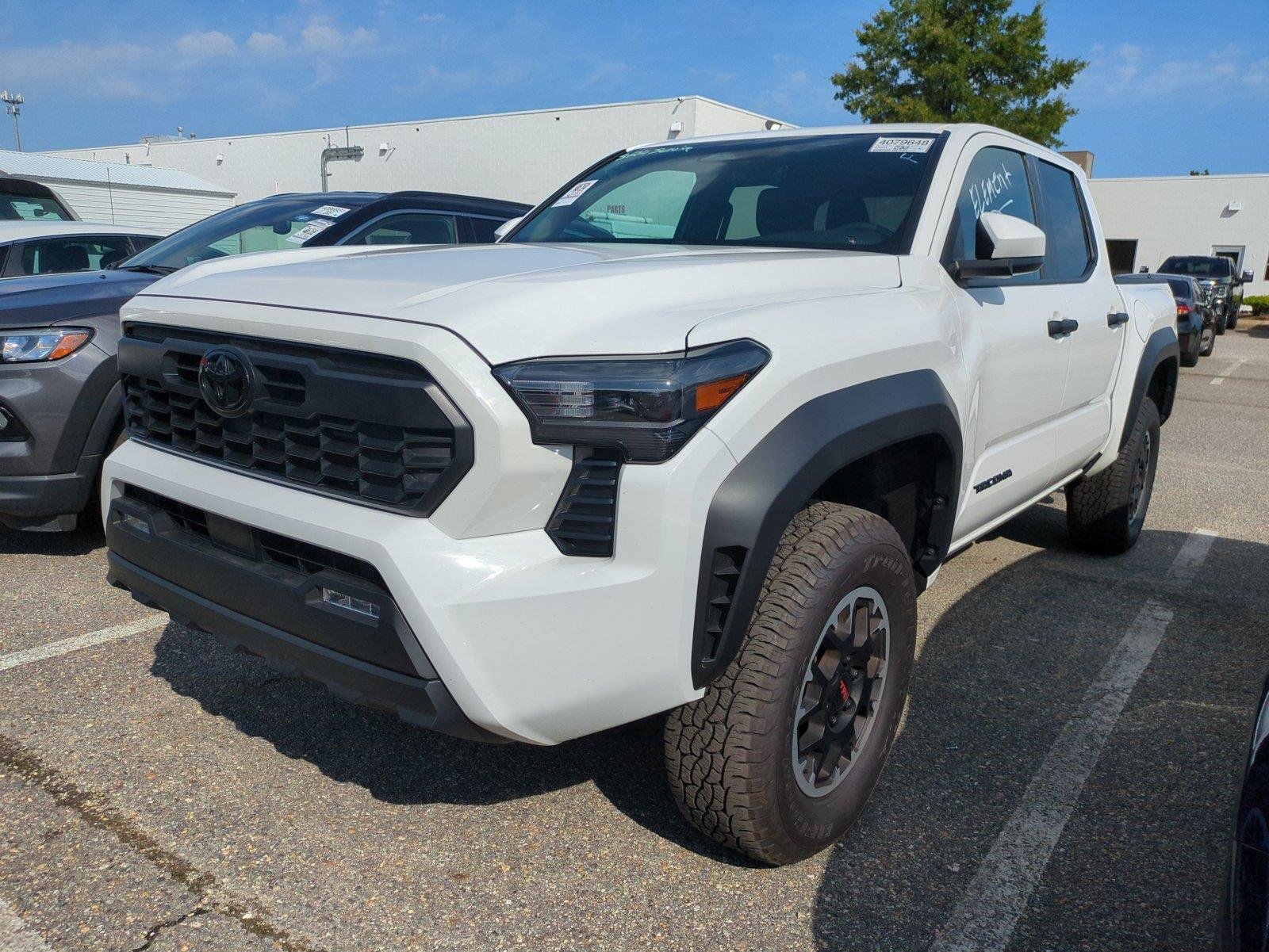 Used 2026  TOYOTA  image 6