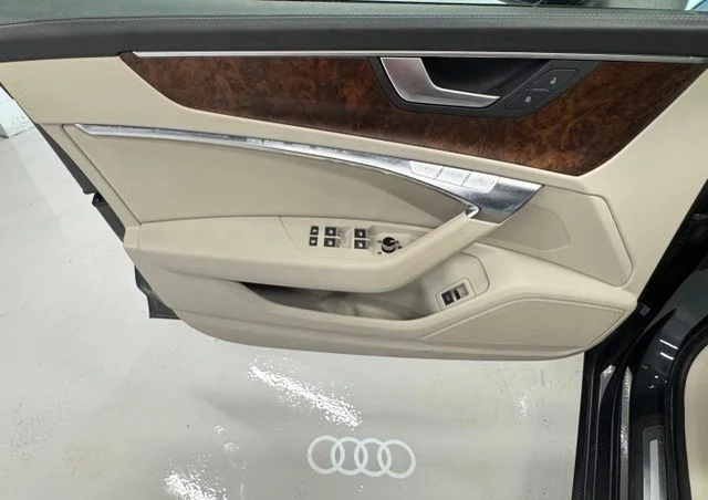 Used 2023 Gray Audi 45 Premium image 24