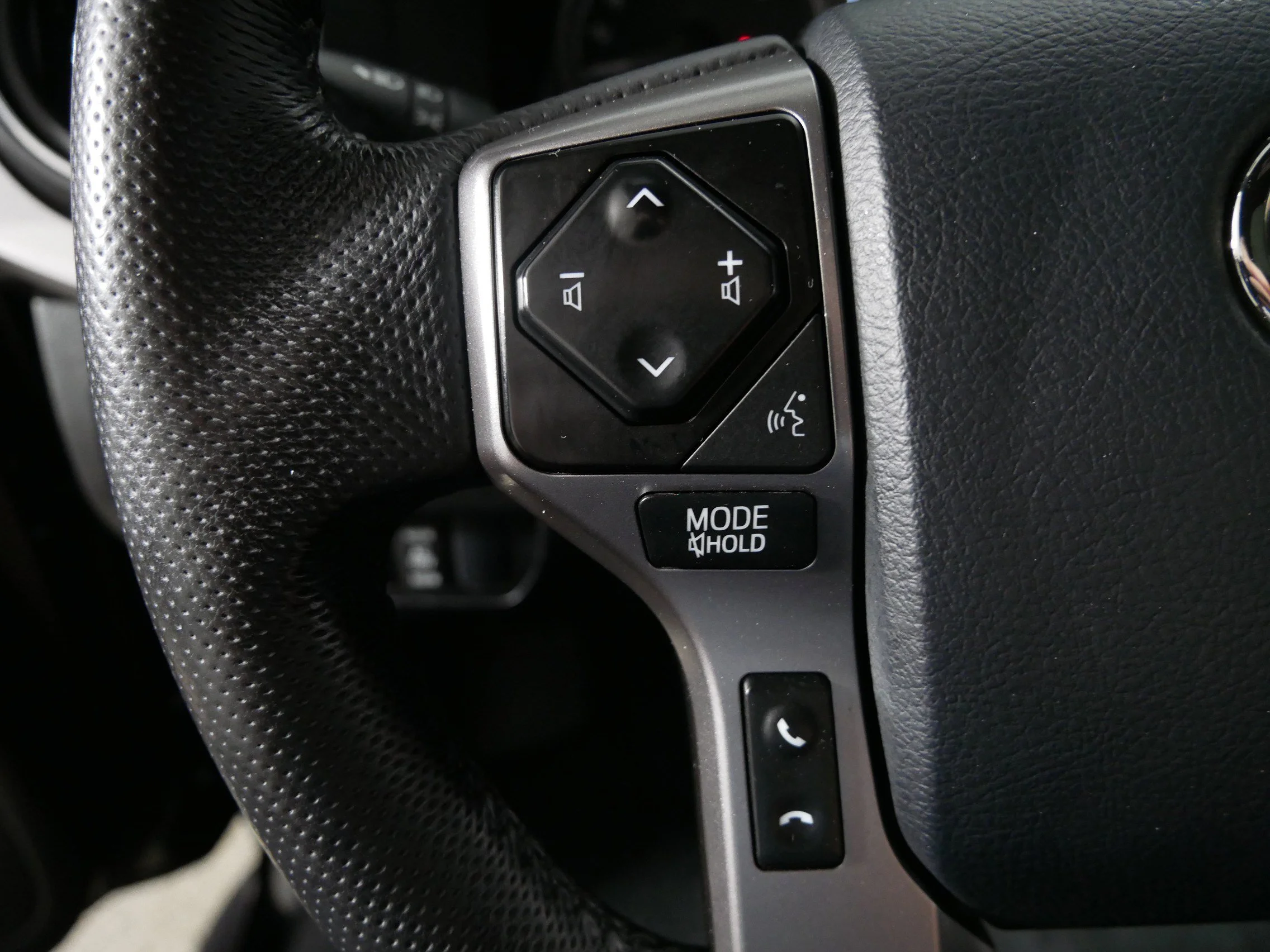 Used 2023 Black Toyota Limited image 27