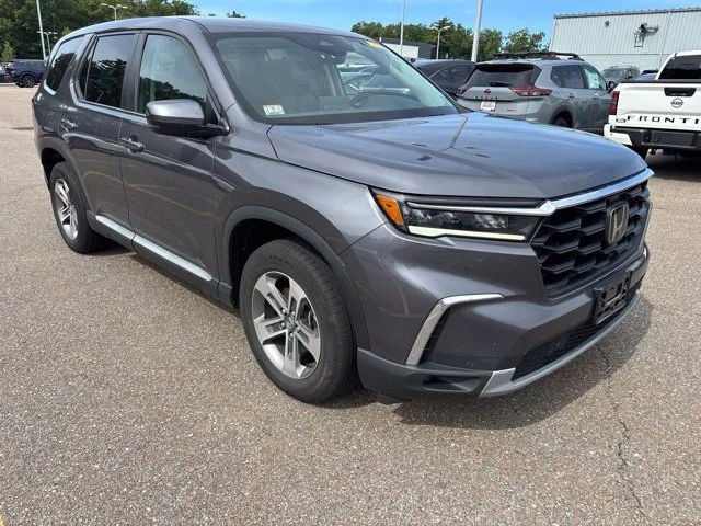 2024 Honda Pilot EX-L 7 Passenger
