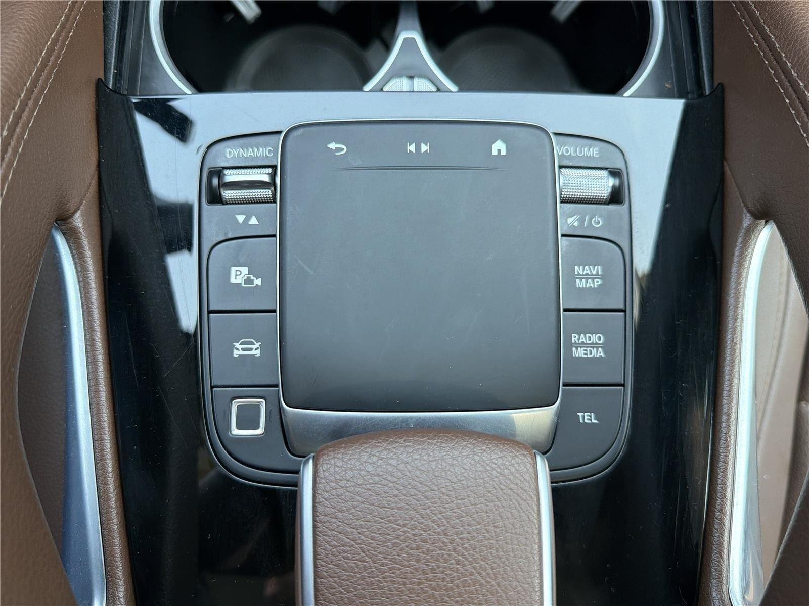 Used 2025 Black Mercedes-Benz GLE 350 image 19