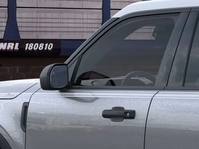 New 2026 Gray Metallic Ford Heritage image 20