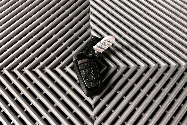 2025 Ford Explorer ST - Photo 11