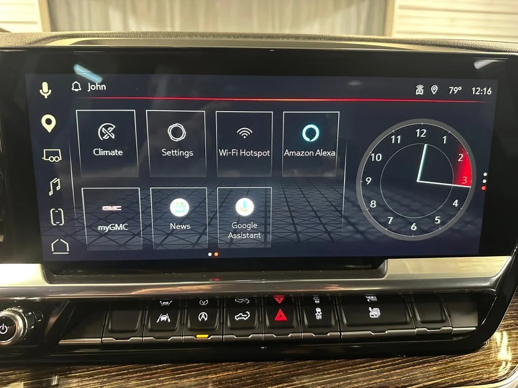 2023 GMC Sierra 1500 Elevation - Photo 12