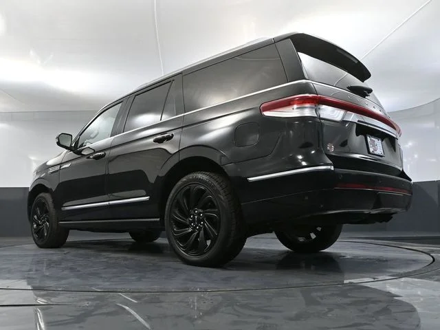 2024 Lincoln Navigator Reserve - Photo 58