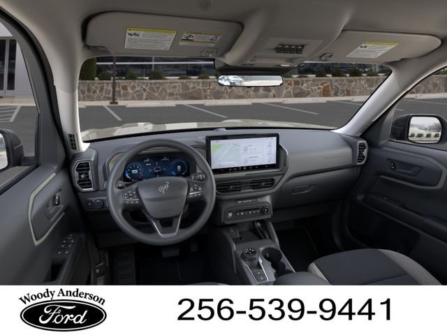 2025 Ford Bronco Sport Big Bend - Photo 9