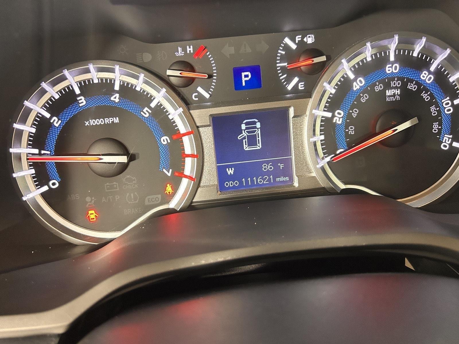 Used 2018 Midnight Black Metallic Toyota Limited image 21