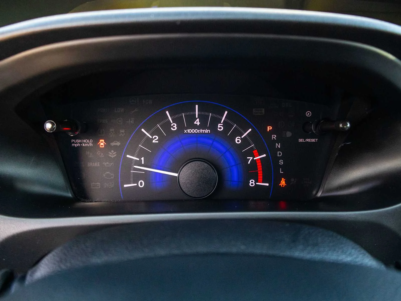 Used 2015  Honda EX-L image 35