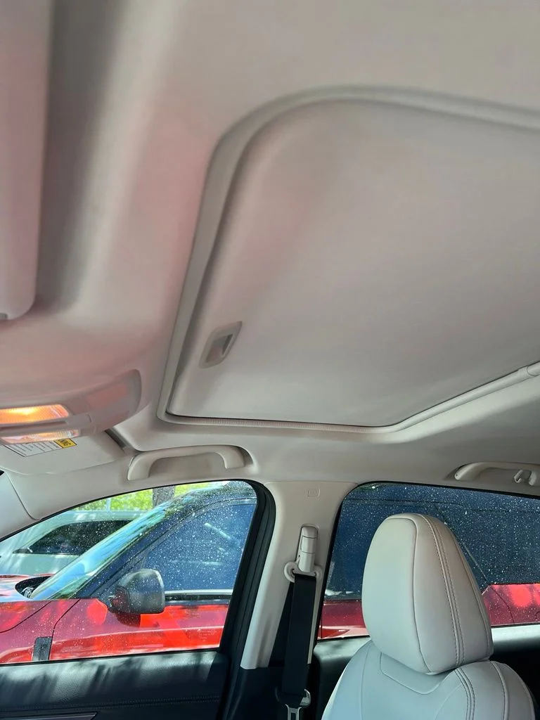Used 2019 White Mazda Grand Touring Reserve image 23