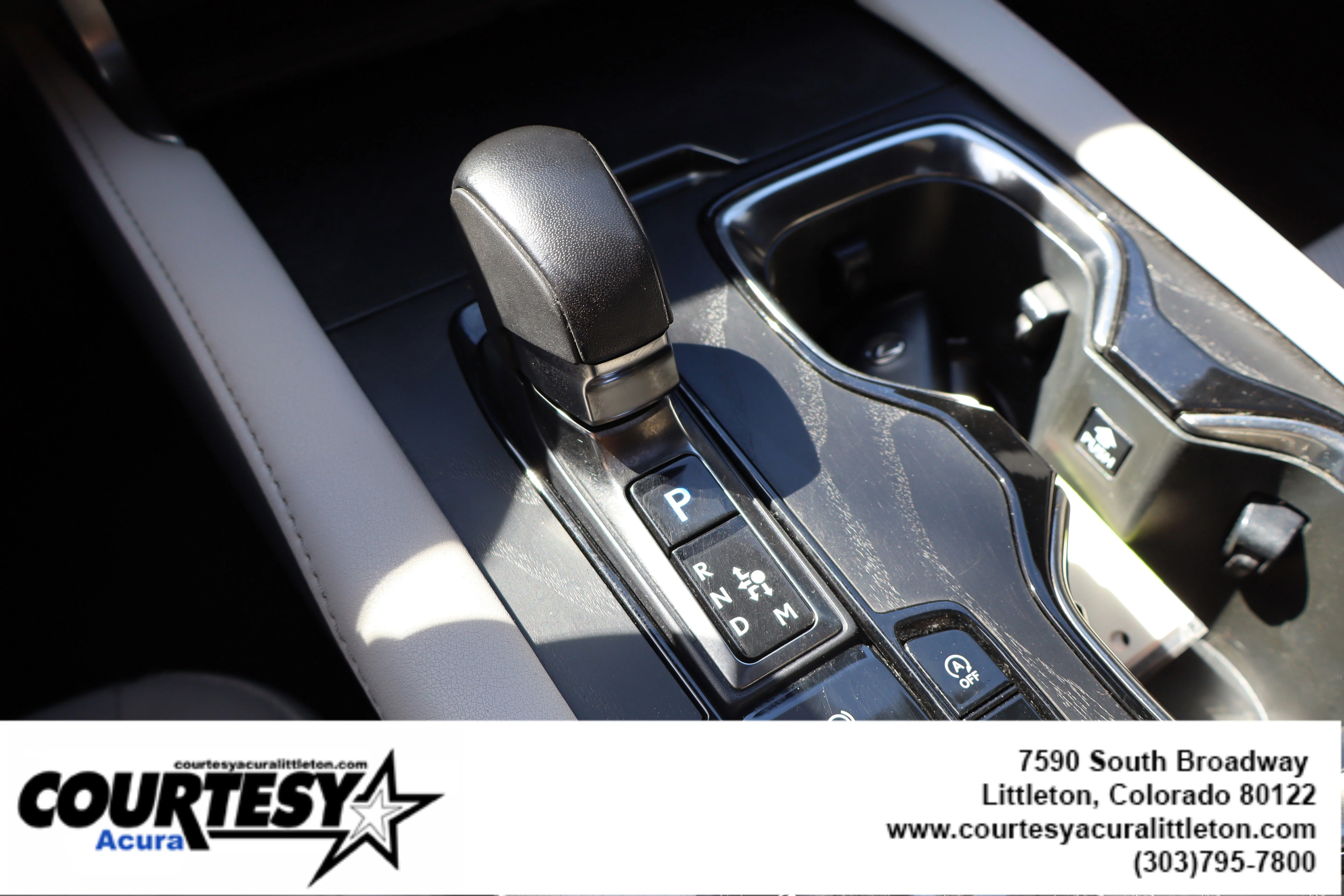 Used 2023 Gray Lexus RX 350 Premium image 19
