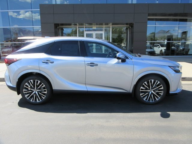 New 2026 Iridium Lexus PREMIUM PLUS image 19