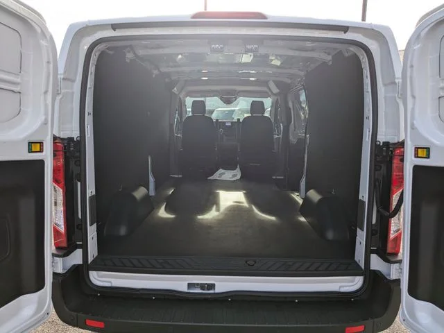 2024 Ford Transit Van Base - Photo 13