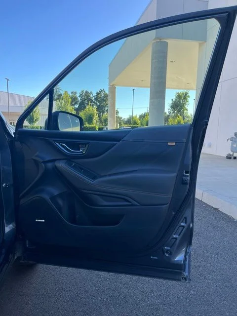 Certified Used 2022 Gray Subaru Wilderness image 16