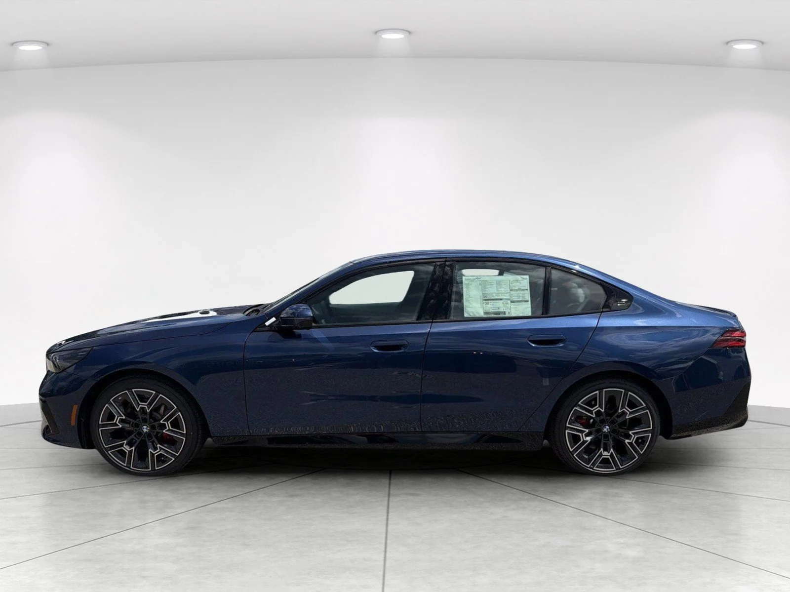 New 2026 Dune Grey Metallic BMW 30 xDrive image 7