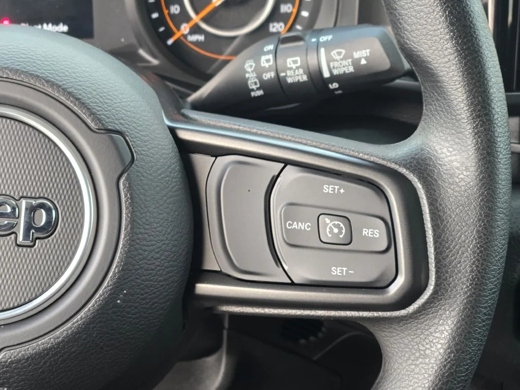 New 2026 41 Exterior Paint Jeep Sport image 21