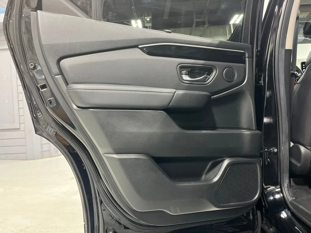 2024 Honda Pilot EX-L - Photo 27