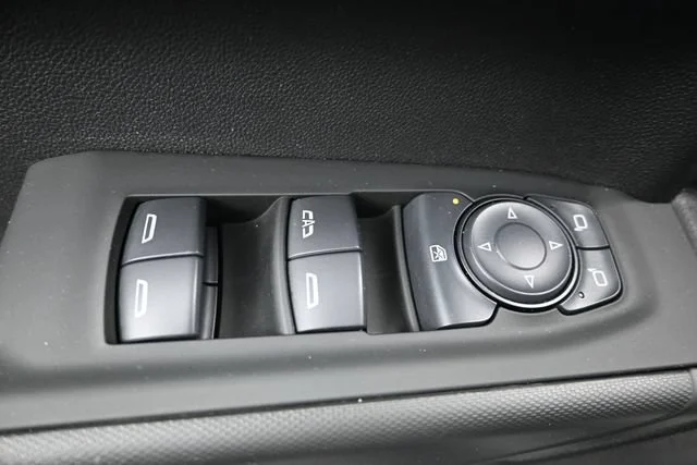 Used 2025 Sterling Gray Metallic Chevrolet Custom image 12