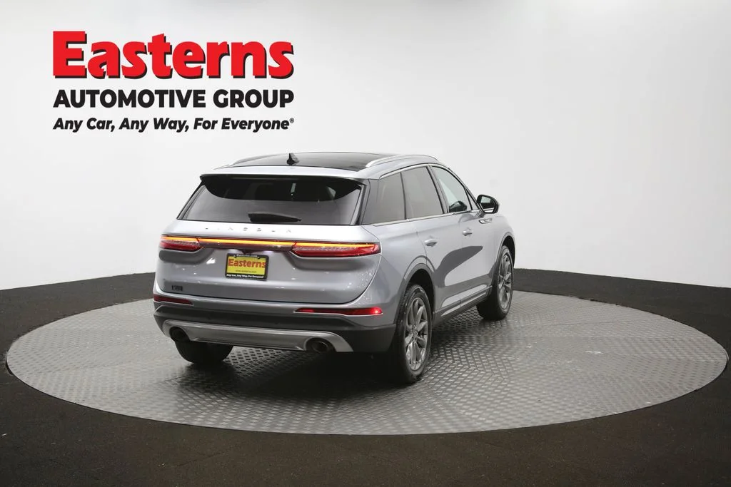 Used 2022 Silver Lincoln Standard image 41