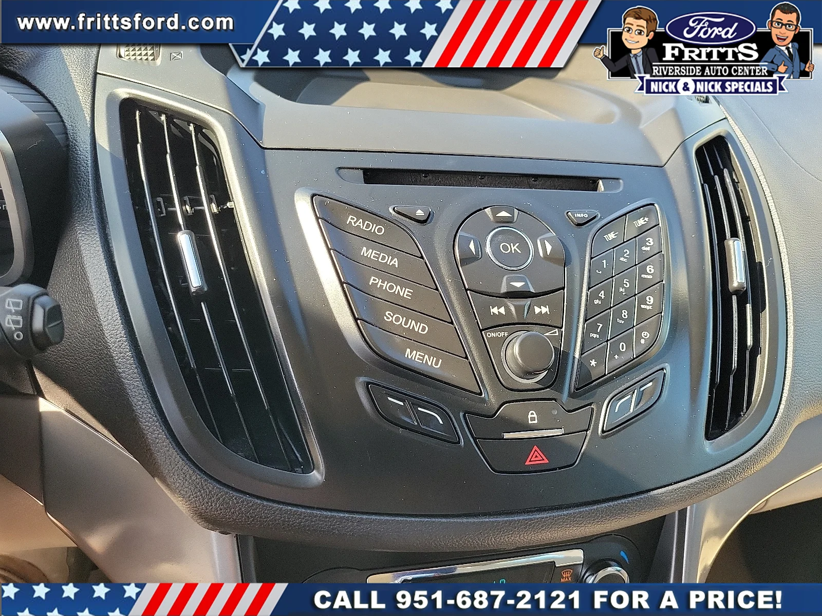 Used 2016 Oxford White Ford SE image 10