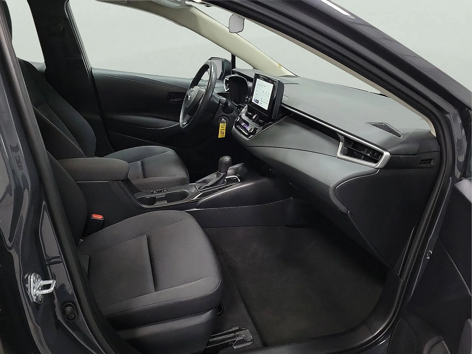 Certified Used 2024 UNDERGROUND Toyota LE image 13
