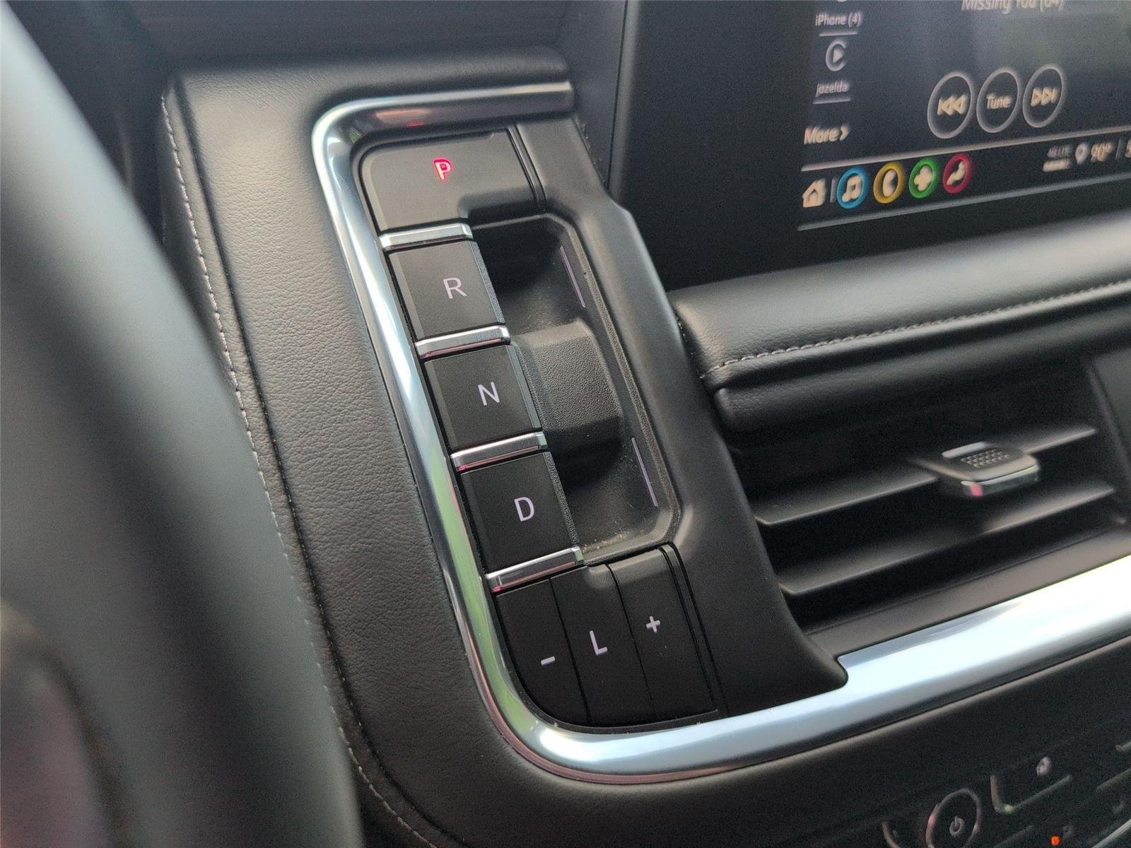 Used 2024 Sterling Gray Metallic Chevrolet LS image 16