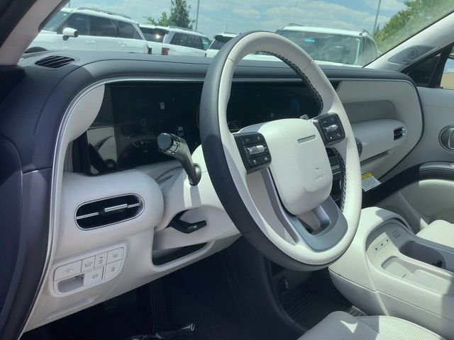 2026 Hyundai Palisade Calligraphy - Photo 18