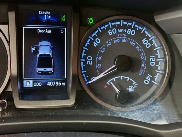 2023 Toyota Tacoma TRD Pro - Photo 12