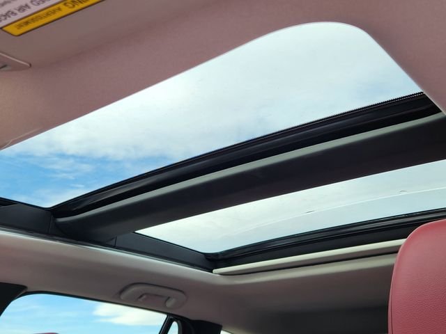 2026 Mazda CX-50 Premium - Photo 21