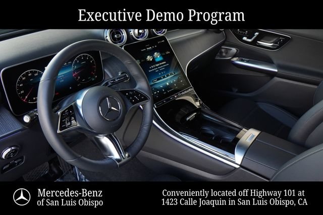 Used 2026  Mercedes-Benz GLC 300 image 20