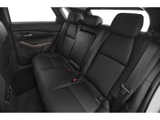 New 2024 White Mazda 2.5 S Premium Package image 16