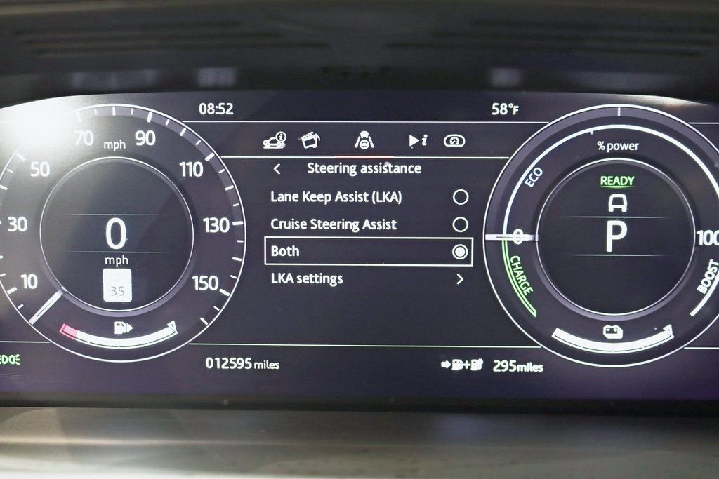 2021 Land Rover Range Rover Autobiography - Photo 18