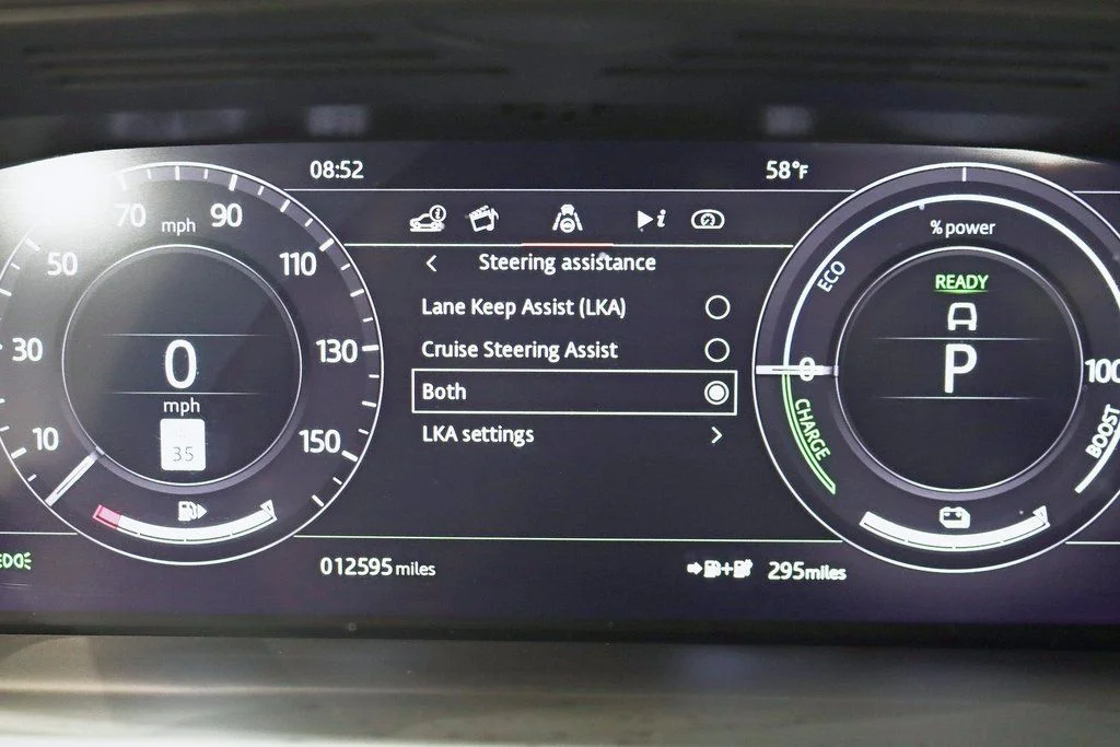 2021 Land Rover Range Rover Autobiography - Photo 18