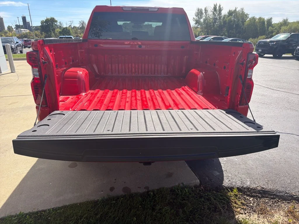 2026 Chevrolet Silverado 1500 LT - Photo 27