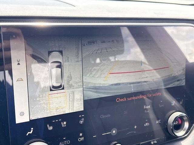 Certified Used 2023 Silver Lexus 350 Premium image 17