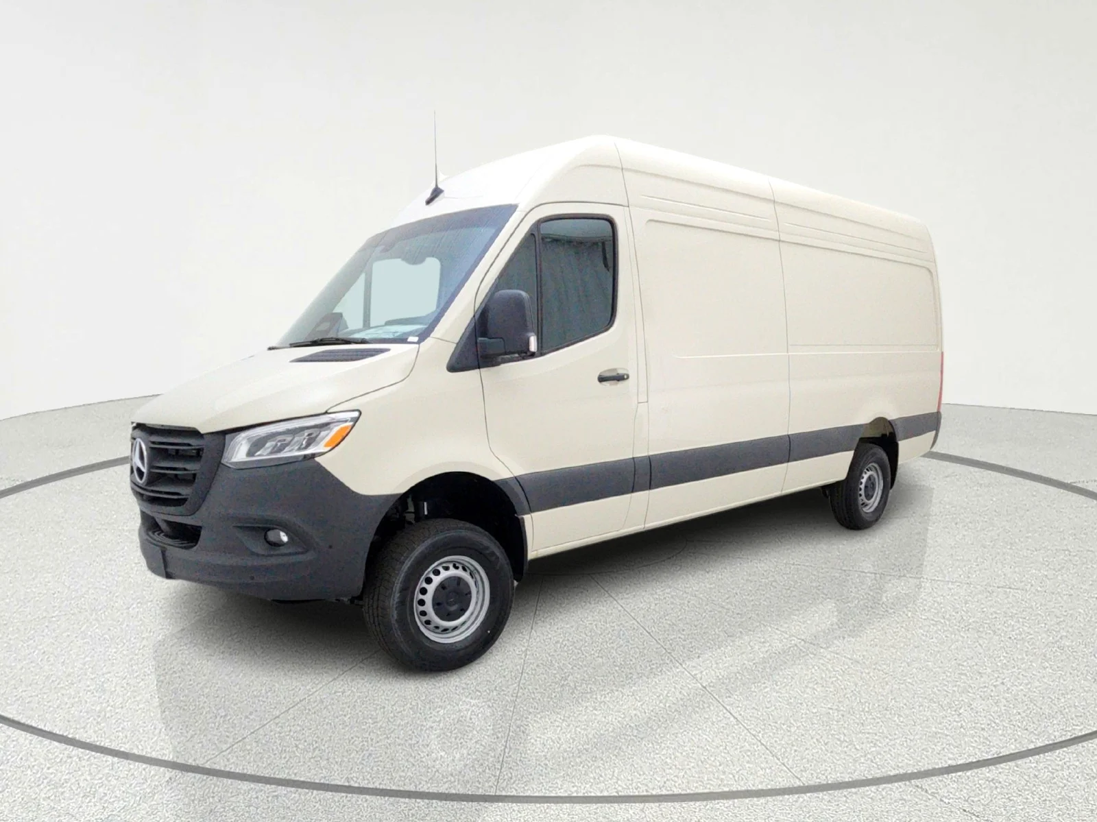 2026 Mercedes-Benz Sprinter 2500 144 WB's photo