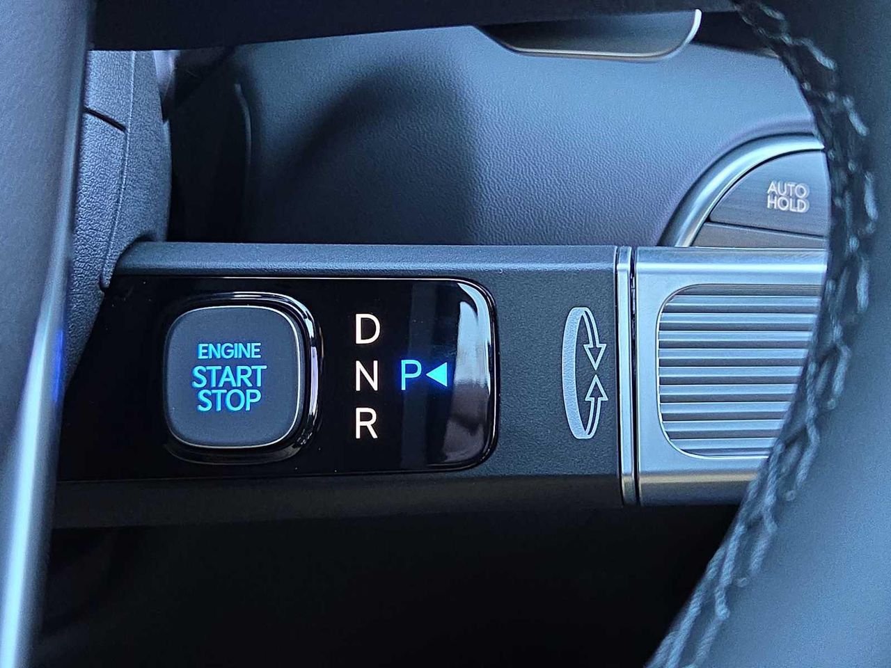 2026 Hyundai Palisade Calligraphy - Photo 33