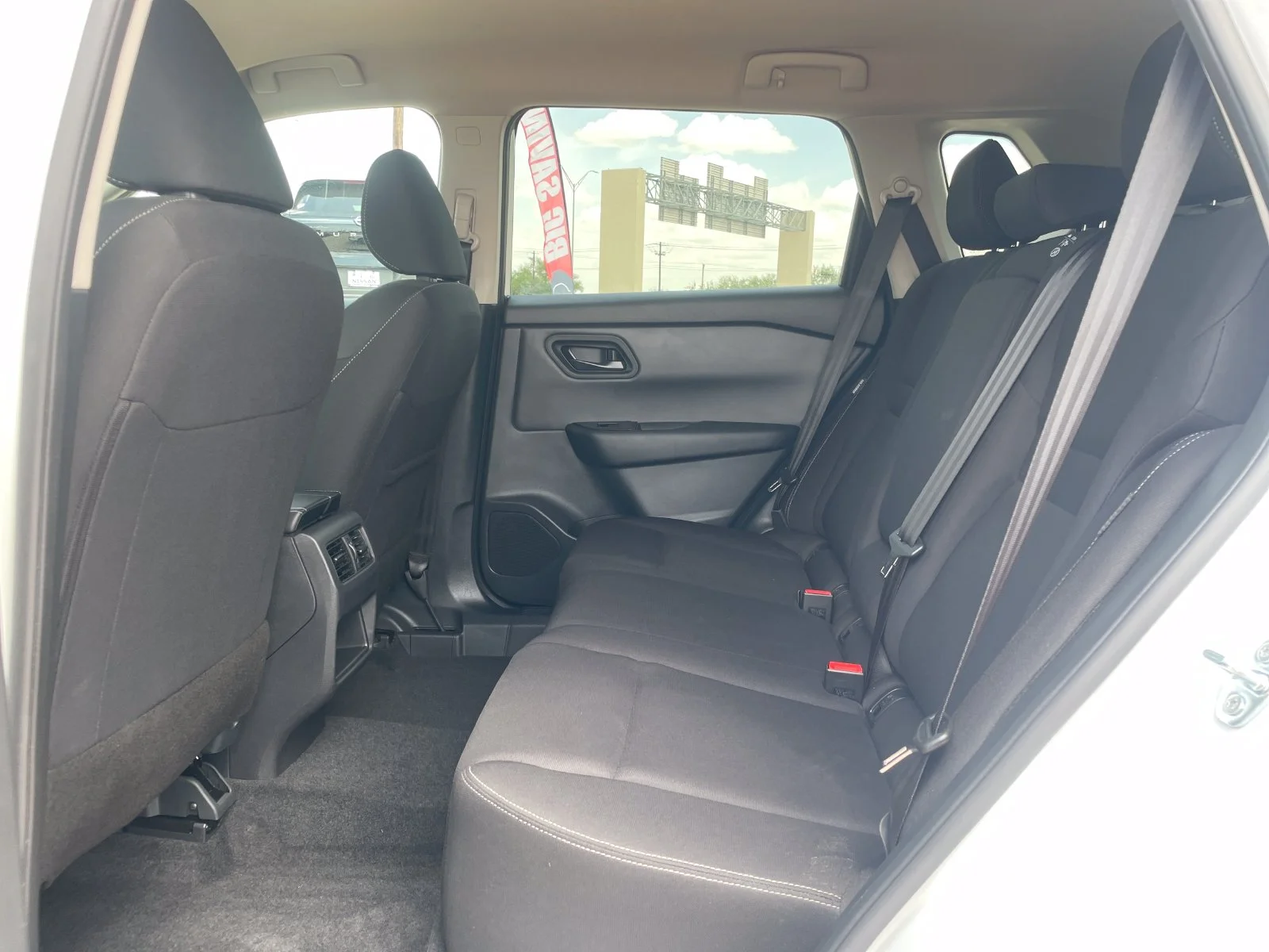 Used 2026 White Nissan S image 24
