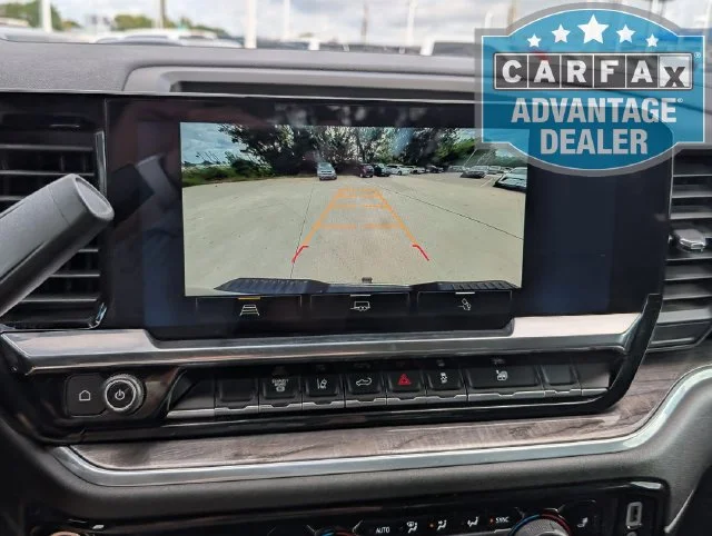 Used 2026 Black Chevrolet LTZ image 14