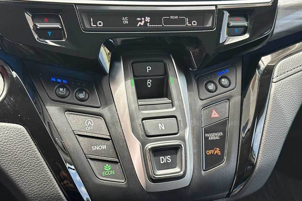 Used 2025  Honda Elite image 25